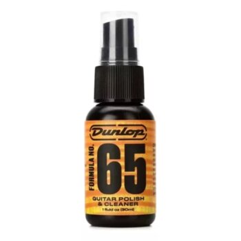Limpador Polidor Dunlop 651J Formula 65