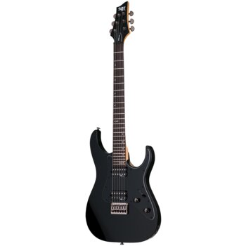 Guitarra Schecter Banshee-6 SGR Gloss Black #3851 CN