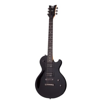 Guitarra Schecter Solo-II SGR Gloss Black #3841 CN