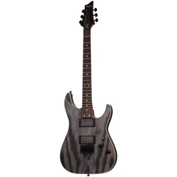 Guitarra Schecter C-1 Standard Charcoal Satin #3951 CN