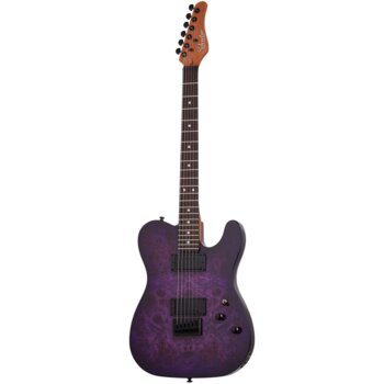 Instrumentos de Corda Schecter | Musitech Instrumentos
