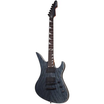 Guitarra Schecter Avenger Standard Charcoal Satin #3964 CN