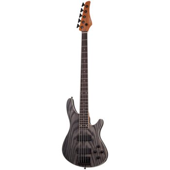 Contrabaixo Schecter C-5 Standard Charcoal Satin #3973 CN