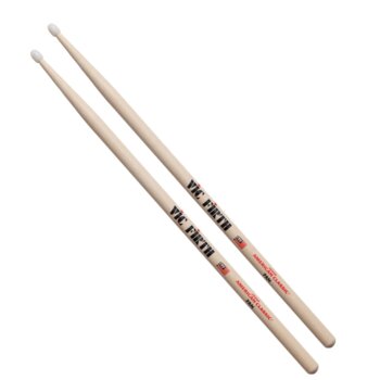 Baqueta Vic Firth American Classic 7AN Ponta Nylon - 1171