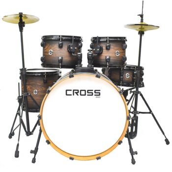Bateria RMV Cross 22 Tabaco PBCS22042