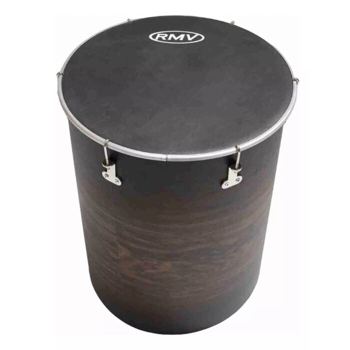 Rebolo RMV PRBS12068 12 x 40 Madeira Samba Tabaco