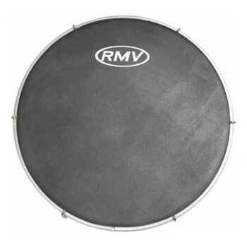 Rebolo RMV PRBS12068 12 x 40 Madeira Samba Tabaco