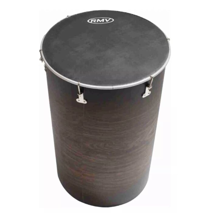 Tantan RMV PRTS14068 14 x 60 Samba Madeira Tabaco