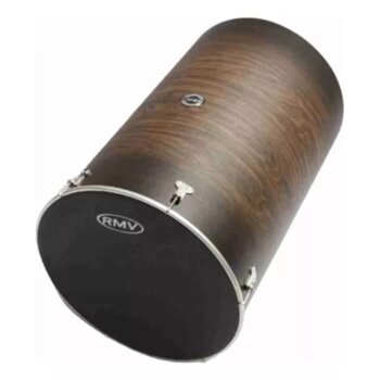 Tantan RMV PRTS14068 14 x 60 Samba Madeira Tabaco