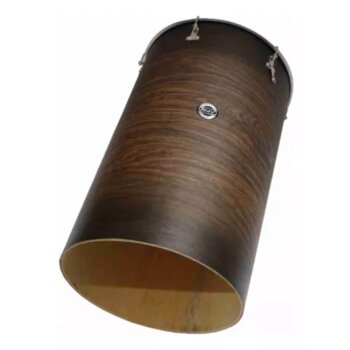 Tantan RMV PRTS14068 14 x 60 Samba Madeira Tabaco