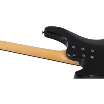 Contrabaixo Schecter SGR C-4 Bass Gloss Black #3815 CN
