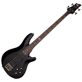 Contrabaixo Schecter SGR C-4 Bass Gloss Black #3815 CN