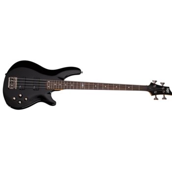 Contrabaixo Schecter SGR C-4 Bass Gloss Black #3815 CN