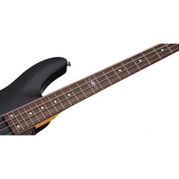 Contrabaixo Schecter SGR C-4 Bass Gloss Black #3815 CN