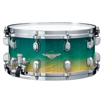 Caixa Bateria Tama MES1465V-MMF Starclassic Maple 14 X 6,5