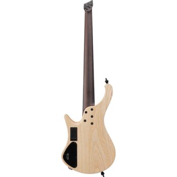 Contrabaixo Ibanez EHB1675MS NTF 5C Multiscale Fishman