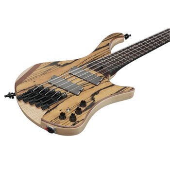 Contrabaixo Ibanez EHB1675MS NTF 5C Multiscale Fishman
