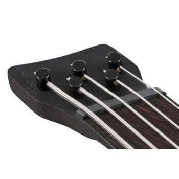 Contrabaixo Ibanez EHB1675MS NTF 5C Multiscale Fishman