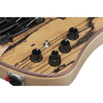 Contrabaixo Ibanez EHB1675MS NTF 5C Multiscale Fishman