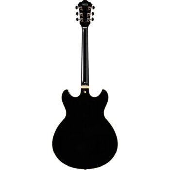 Guitarra Ibanez Semi-acustica AS93SP BK Artcore Expressionist