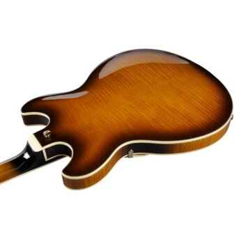Guitarra Ibanez Semi-acustica AS93FM VLS Artcore Expressionist