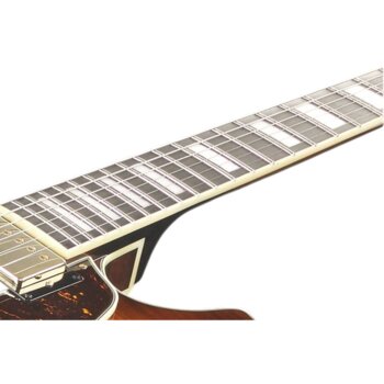 Guitarra Ibanez Semi-acustica AS93FM VLS Artcore Expressionist