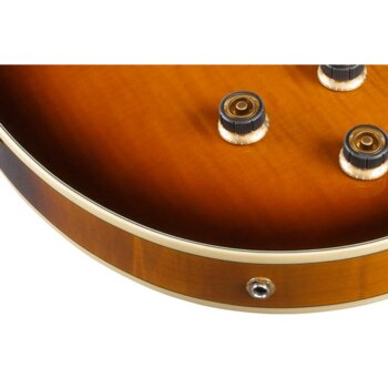 Guitarra Ibanez Semi-acustica AS93FM VLS Artcore Expressionist