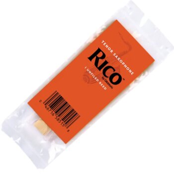Palheta Rico Daddario Sax Tenor RKA0120 N°2,0 *unitário*