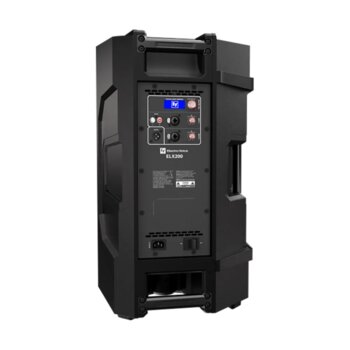Caixa Electro Voice Ativa ELX200-12P-GL 1200W Bivolt