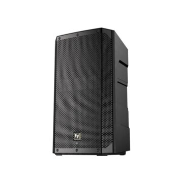 Caixa Electro Voice Ativa ELX200-12P-GL 1200W Bivolt