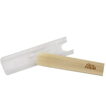 Palheta Royal Daddario Barítono RLB1025 2.5 *unitário*
