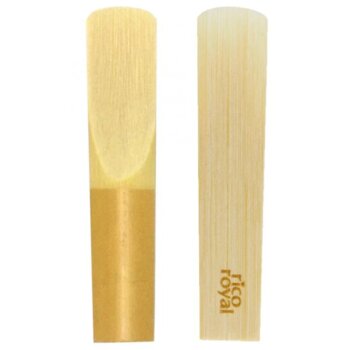 Palheta Royal Daddario Barítono RLB1015 1.5