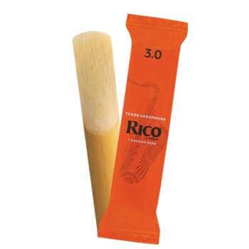 Palheta Rico Daddario Tenor RKA1030 N°3.0 *Unitário*