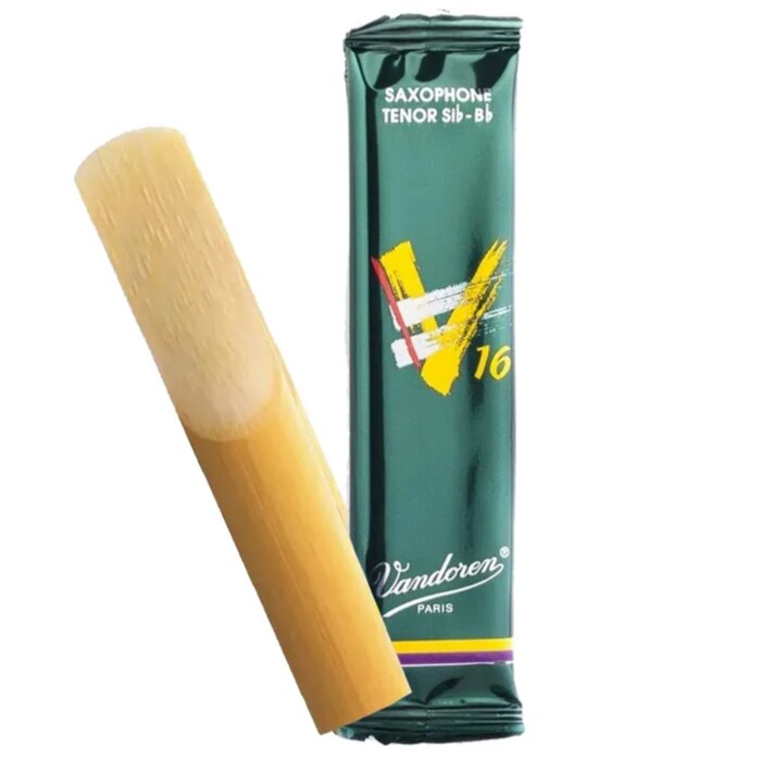Palheta Vandoren V16 Sax Tenor SR723 N:3