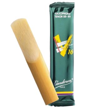 Palheta Vandoren V16 Sax Tenor SR723 N:3