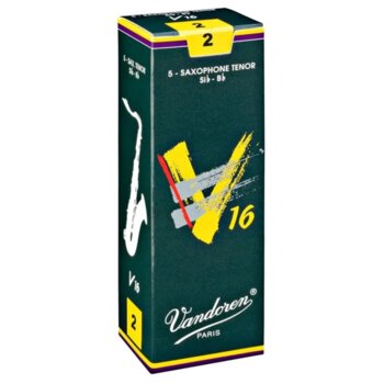 Palheta Vandoren V16 Sax Tenor SR723 N:3