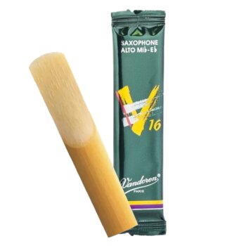 Palheta Vandoren V16 Sax Alto SR7015 N:1.5