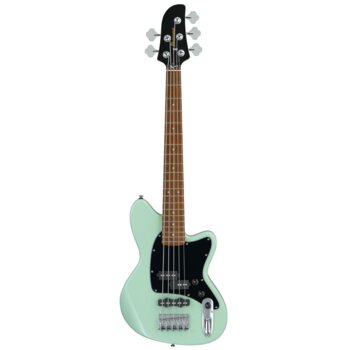 Contrabaixo Ibanez TMB35 MGR Talman Bass 5C Mint Green