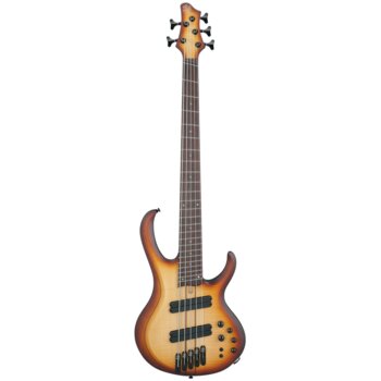 Contrabaixo Ibanez BTB705LM NNF 5 C Multiscale