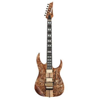 Guitarra Ibanez RGT1220PB ABS Dimarzio Premium