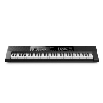 Teclado Donner DEK-620 61 Teclas Sensitivas