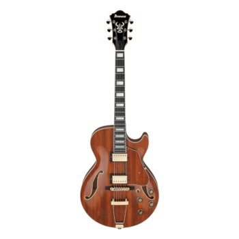 Guitarra Ibanez Semi-Acústica AG95K NT