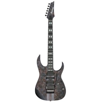 Guitarra Ibanez RGT1221PB DTF Dimarzio Premium