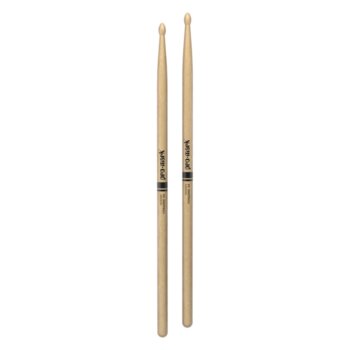 Jogo de Baqueta Pro-Mark Hickory 5A TX5AW-4P