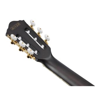 Violão Ibanez Tim Henson TOD10N TKF Elétrico Flat