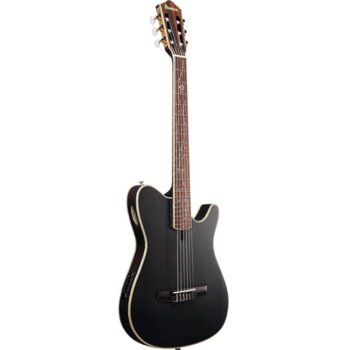 Violão Ibanez Tim Henson TOD10N TKF Elétrico Flat