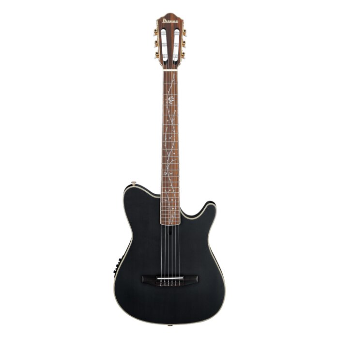 Violão Ibanez Tim Henson TOD10N TKF Elétrico Flat