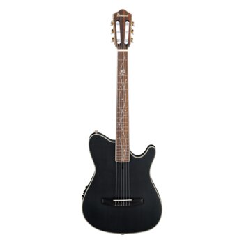 Violão Ibanez Tim Henson TOD10N TKF Elétrico Flat