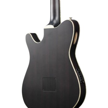 Violão Ibanez Tim Henson TOD10N TKF Elétrico Flat