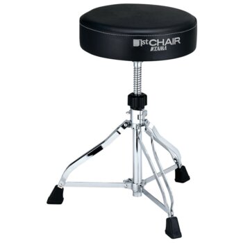Banco Bateria Tama HT 230 1ST Chair Rounded Seat